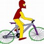 Image result for Cycling Road Bike Vector