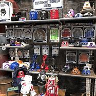 Image result for Star Wars Build a Droid