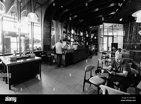 Image result for Starbucks Cafe Inside