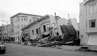 Image result for San Francisco Earthquake 1989