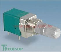 Image result for Types of Potentiometer