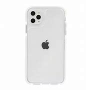 Image result for iPhone 11 White in a Clear Case