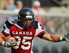 Image result for Canadian College Football
