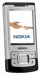 Image result for Nokia Phone 6500
