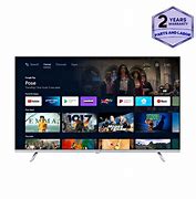 Image result for TV Skyworth 55-Inch Android Futures