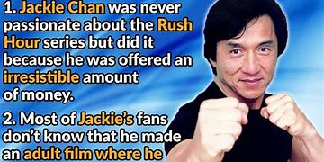 Image result for Jackie Chan Why
