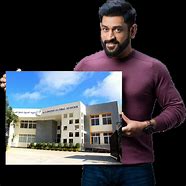 Image result for MS Dhoni School Bangalore Fees
