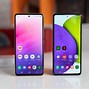 Image result for Samsung A52 Screen Size