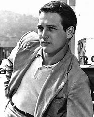 Image result for Paul Newman Actor