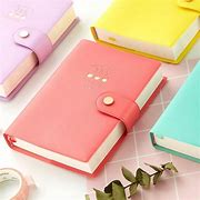 Image result for Cute Stationery Notebooks