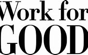 Image result for Workplace for Good Logo