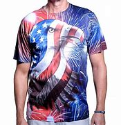 Image result for America T-shirt
