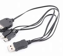 Image result for Zebra QLn320 USB Cable