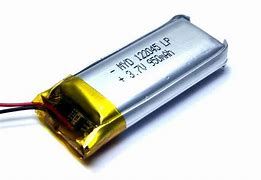 Image result for Buyo Lithium Battery
