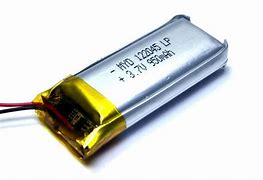 Image result for Pantech P2030 Battery