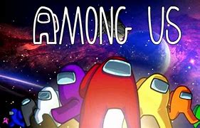 Image result for Among Us Phone Game