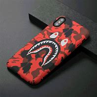 Image result for BAPE iPhone XR Case