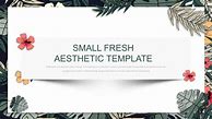 Image result for Aesthetic Template Building