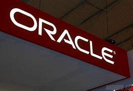 Image result for Oracle Cloud ERP Logo