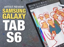 Image result for Tab S6 Art