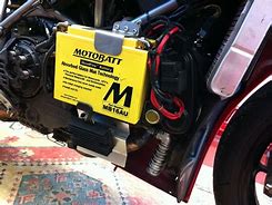 Image result for Ducati 748 Battery
