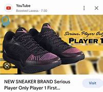 Image result for Serious Players Only Logo