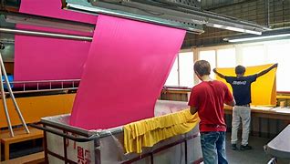 Image result for Taiwan Textile Industry