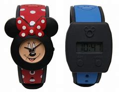 Image result for Disney Magic Band Watch