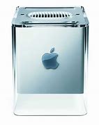 Image result for Apple Cube Display