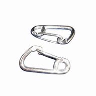 Image result for Heavy Duty Double End Snap Hook