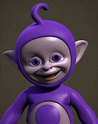 Image result for Light Purple Cartoon Character