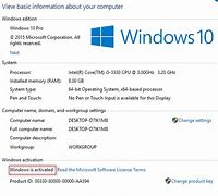 Image result for Windows 10 Pro License Download Free