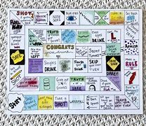 Image result for Drinking Board Games Clip Art