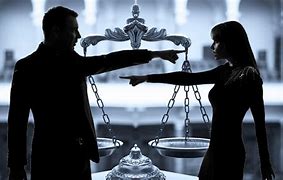 Image result for Justice Someone
