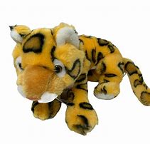 Image result for Stuffed Animals Wild Cats