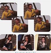 Image result for Sims 4 Driving Poses