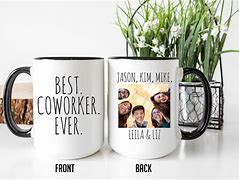 Image result for Coworker Love Mug