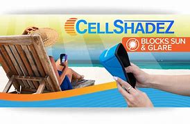 Image result for Phone Shade Screen