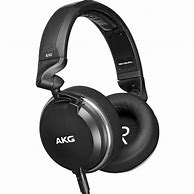 Image result for AKG Headphones