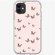 Image result for Pink Butterfly Phone Case