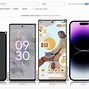 Image result for Samsung Cell Size