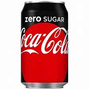 Image result for Coke Zero Old Packaging