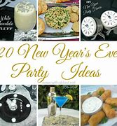 Image result for New Year's Eve Events