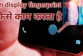 Image result for Fingerprint Display Board