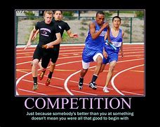 Image result for Bring On the Competition Meme
