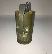 Image result for WW2 Gas Grenade