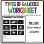 Image result for Three Types of Galaxies