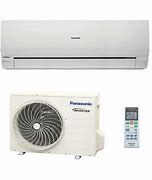 Image result for Panasonic Air Conditioning Model Type