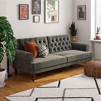 Image result for Futon Sofa Bed Full Size