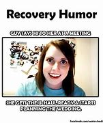 Image result for AA Recovery Memes